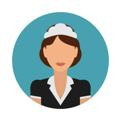 AuxiliardoLar.com - Faxineiras, Diaristas, Babás, Cuidadoras, Cozinheiras e Empregadas Doméstica